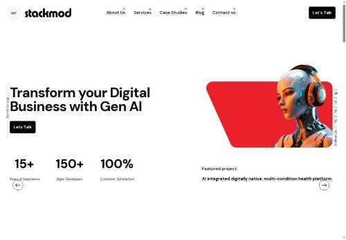 Stackmod.io Reviews Scam