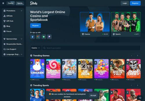 Staketr.com Reviews Scam