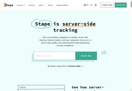 Stape.gl Reviews Scam