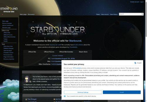 Starbounder.org Reviews Scam