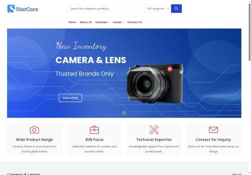 Starcorecameras.com Reviews Scam