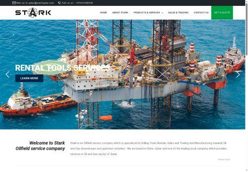 Starkqatar.com Reviews Scam