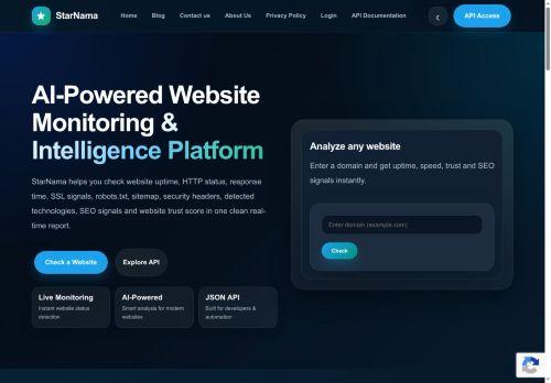 Starnama.com Reviews Scam