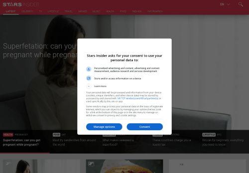 Starsinsider.com Reviews Scam