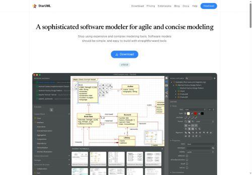 Staruml.io Reviews Scam