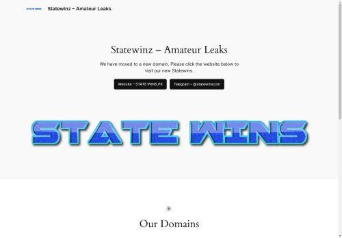 Statewinz.pk Reviews Scam