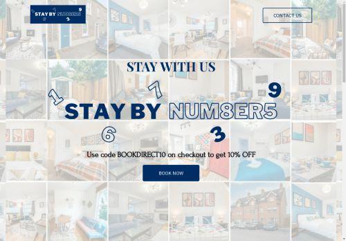 Staybynumbers.com Review: Legit or Scam? [2026 New Reviews]