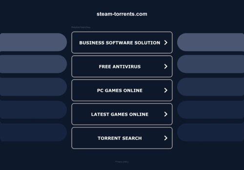 Steam-torrents.com Reviews Scam