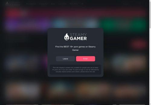 Steamygamer.live Reviews Scam