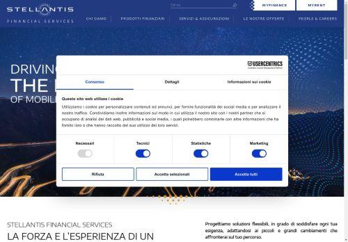 Stellantis-financial-services.it Reviews Scam