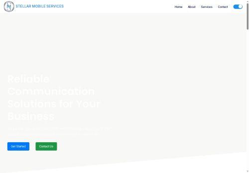 Stellarmobile.net Reviews Scam