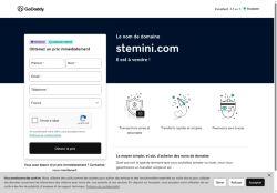 Stemini.com Reviews Scam