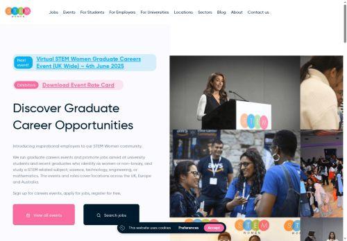 Stemwomen.com Reviews Scam