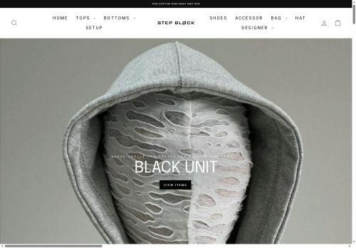 Stepblockstore.com Reviews Scam