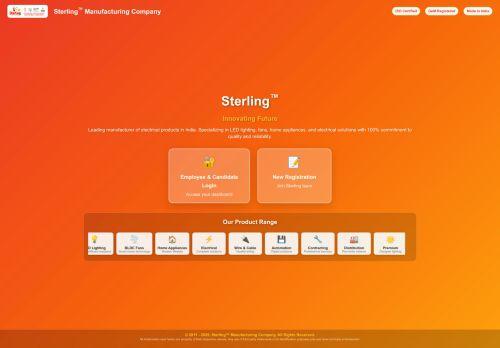 Sterlinggrpco.com Reviews Scam