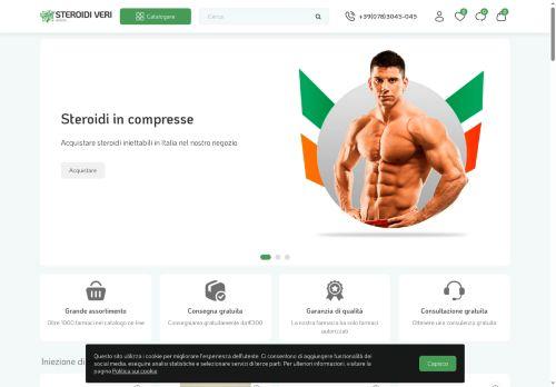 Steroidiveri.com Reviews Scam