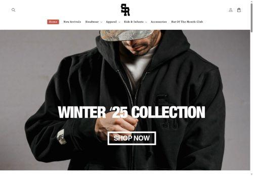 Stevensonranch.co Reviews Scam