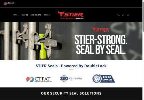 Stierseals.com Reviews Scam