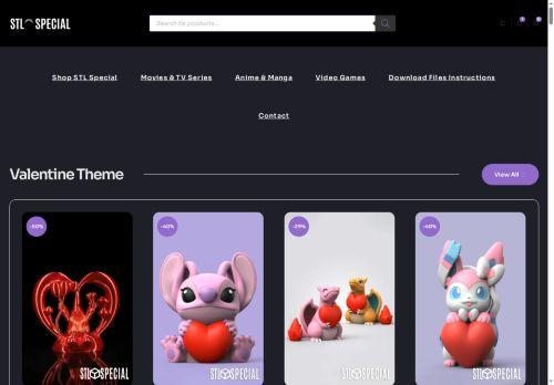 Stlspecial.com Reviews Scam