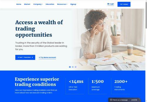 Stockprofit.org Reviews Scam