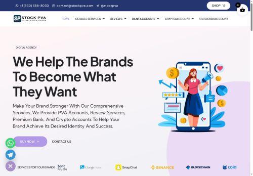 Stockpva.com Reviews Scam