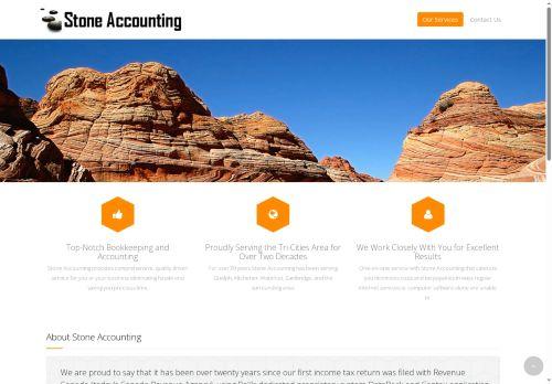 Stoneaccounting.ca Reviews Scam