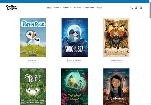 Storecartoonsaloon.com Reviews Scam