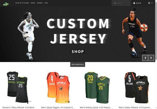 Stormsportsshop.com Reviews Scam