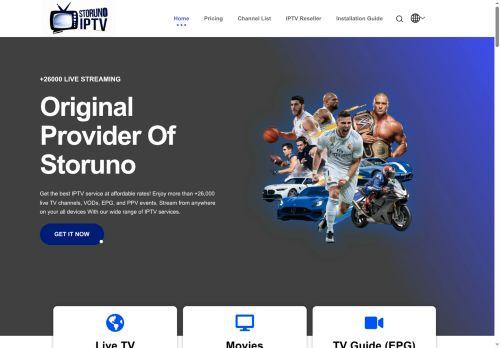 Storuno.net Reviews Scam