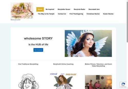Storyhub.com Reviews Scam