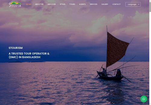 Stourismbd.com Reviews Scam