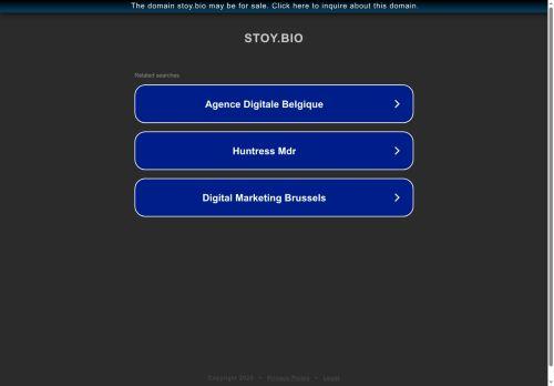 Stoy.bio Reviews Scam