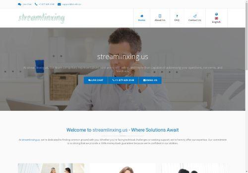Strelin.us Review: Legit or Scam? [2026 New Reviews]