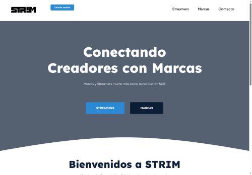 Strim.gg Review: Legit or Scam? [2026 New Reviews]