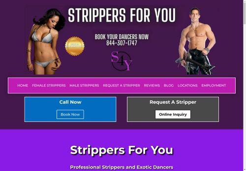Strippersforyou.com Reviews Scam