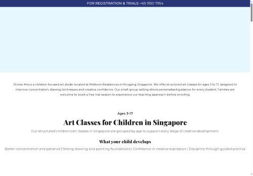 Strokearts.com Reviews Scam