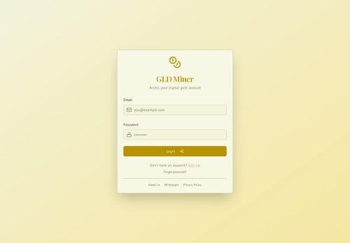 Studio--gld-revolution.us-central1.hosted.app Review: Legit or Scam ...