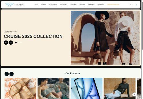 Studiohawk-max.com Reviews Scam