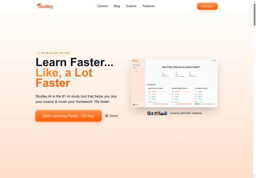 Studley.ai Reviews Scam