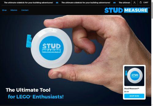 Studmeasure.shop Reviews Scam