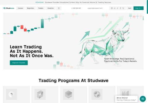Studwave.com Reviews Scam