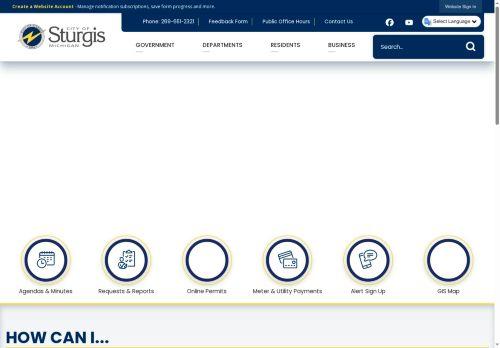 Sturgismi.gov Reviews Scam