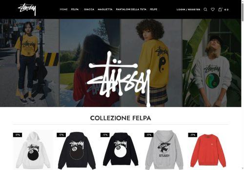 Stussyitaly.net Reviews Scam