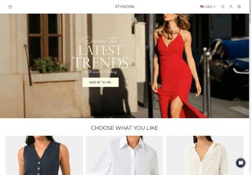 Styivora.com Reviews Scam