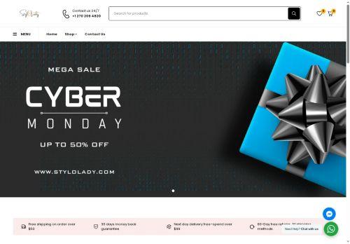 Stylolady.com Reviews Scam