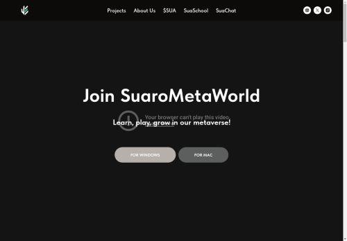 Suaro.site Reviews Scam