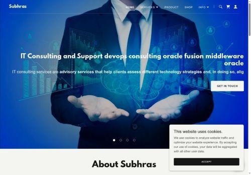 Subhras.com Reviews Scam