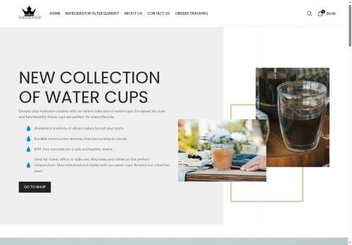 Subzeroshop.com Reviews Scam
