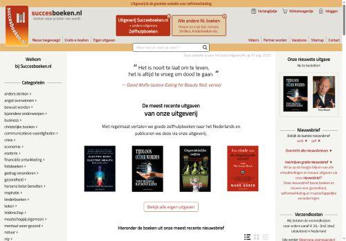 Succesboeken.nl Reviews Scam