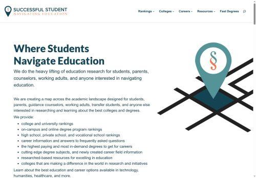 Successfulstudent.org Reviews Scam